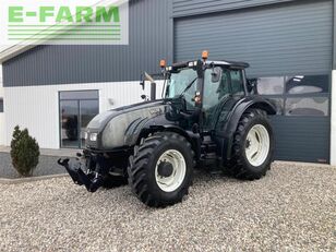 Valtra t 172 direct wheel tractor