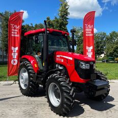 new YTO NLX 1054 wheel tractor