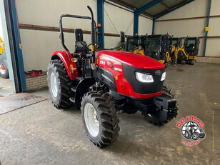 new YTO NMF604 wheel tractor