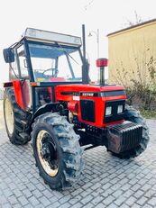 Zetor 6340 wheel tractor