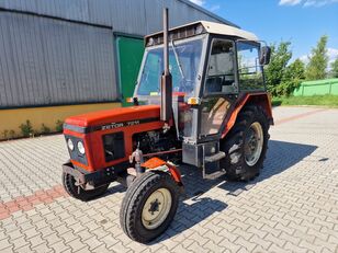 Zetor 7211 wheel tractor
